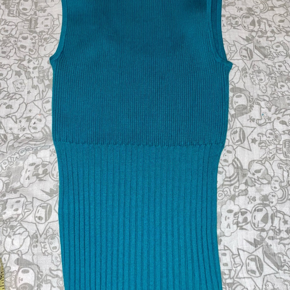 NWOT Bellini top - Picture 3 of 6